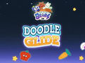 Spēle Doodle Glide