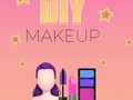 Spēle Diy Makeup