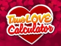 Spēle True Love Calculator
