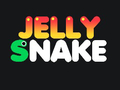 Spēle Jelly Snake