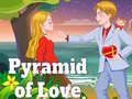 Spēle Pyramid of Love
