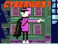 Spēle CyberWest