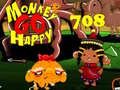 Spēle Monkey Go Happy Stage 708