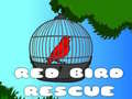 Spēle Red Bird Rescue