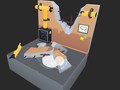 Spēle Unfold Escape Room Puzzle