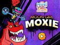 Spēle Moon Girl Moxie