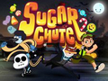 Spēle Sugar Chute