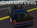 Spēle Car Driving