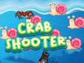 Spēle Crab Shooter