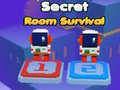 Spēle Secret Room Survival
