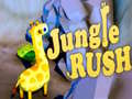Spēle Jungle Rush