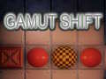 Spēle Gamut Shift