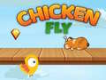 Spēle Chicken Fly