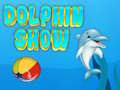 Spēle Dolphin Show