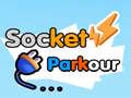 Spēle Socket Parkour