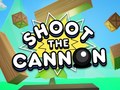 Spēle Shoot The Cannon