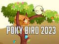 Spēle Poky Bird 2023