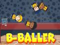 Spēle B-Baller