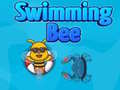 Spēle Swimming Bee