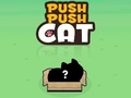 Spēle Push Push Cat