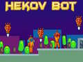 Spēle Hekov Bot