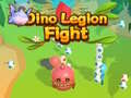 Spēle Dino Legion Fight