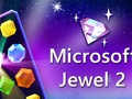 Spēle Microsoft Jewel 2