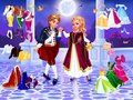 Spēle Cinderella and Prince Charming