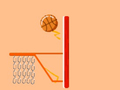 Spēle Basket-Ball