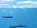 Spēle  Submarine Attack