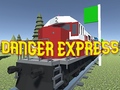 Spēle Danger Express