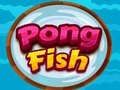 Spēle Pong Fish