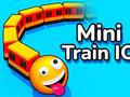 Spēle Mini Train IO