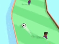 Spēle Soccer Dash