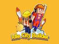 Spēle Idle City Builder