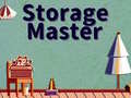 Spēle Storage Master 