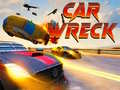 Spēle Car Wreck