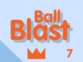 Spēle Ball Blast