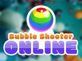 Spēle Bubble Shooter Online