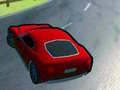 Spēle Nitro Car Drift