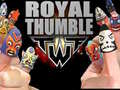 Spēle Royal Thumble