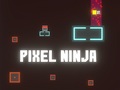 Spēle Pixel Ninja