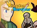 Spēle Kingdom Survivor 