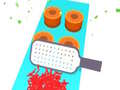 Spēle Perfect Fruit Slicer - Chop sl