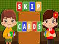 Spēle Skip Cards