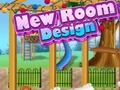Spēle New Room Design