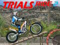 Spēle Trials Ride 2