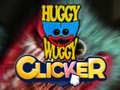 Spēle Huggy Wuggy Clicker