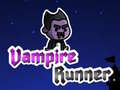Spēle Vampire Runner