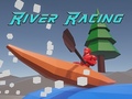 Spēle River Racing